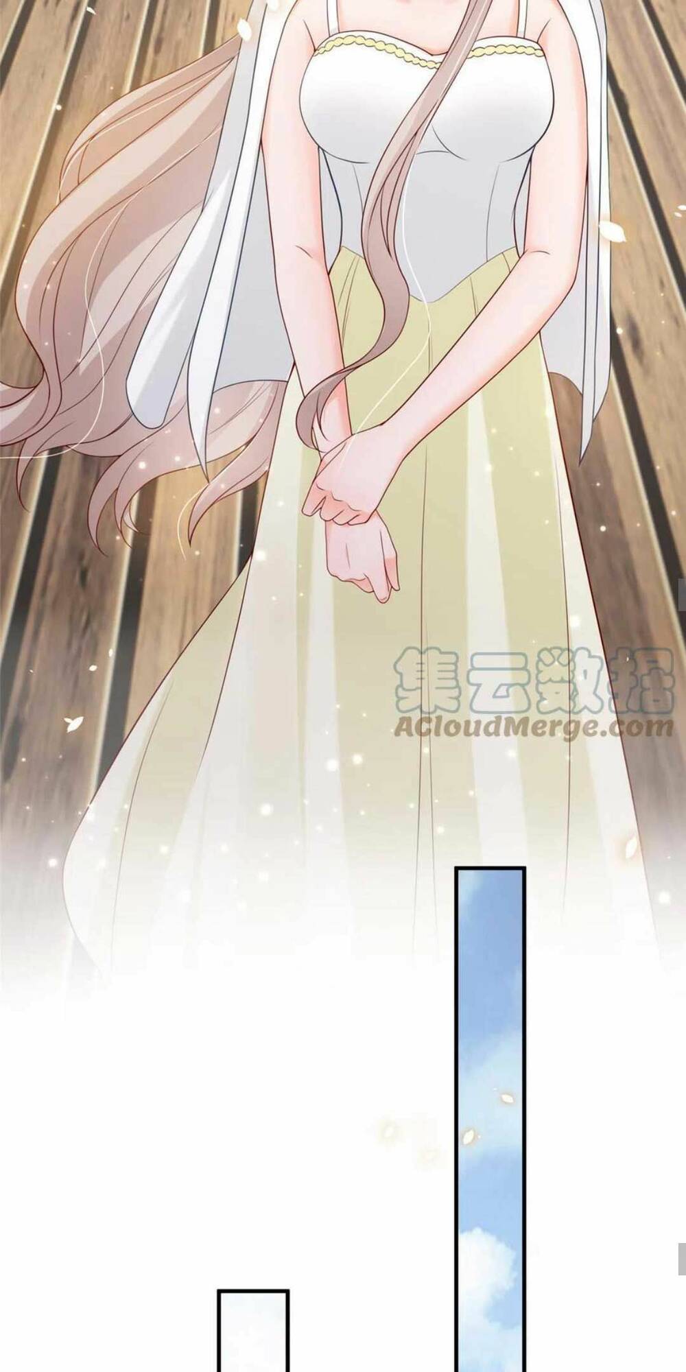 manh thê bé bỏng không dễ chọc chapter 39 25