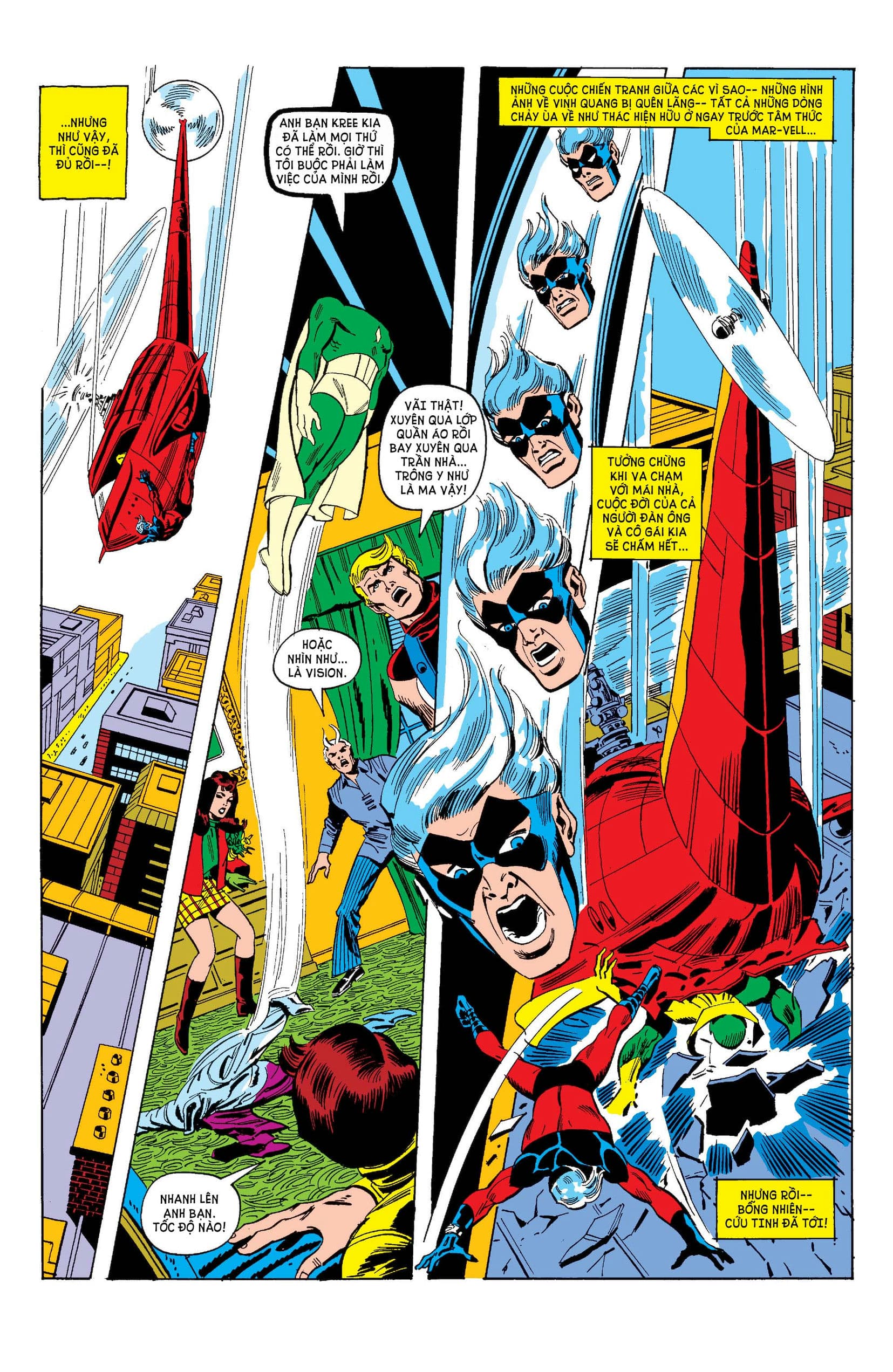 avengers – kree-skrull war chapter 92 8