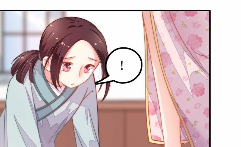 ngày nào thiếu soái cũng ghen chapter 27 23