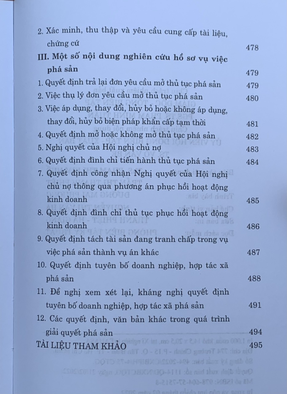 Giải quyết tranh chấp kinh doanh, thương mại- phát hiện vi phạm và kinh nghiệm phòng ngừa