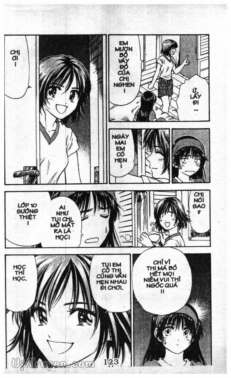 salad days chapter 126 3