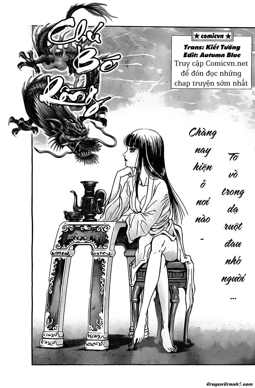 chú bé rồng - ryuuroden chapter 225 1