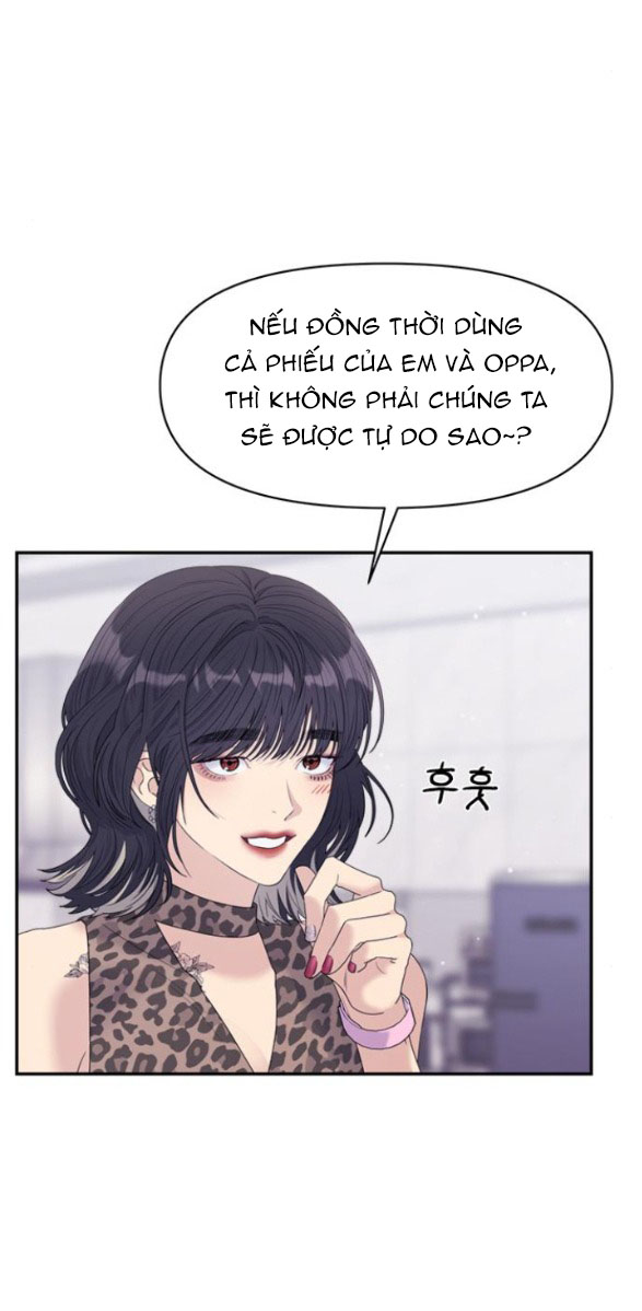 Couple Breaker chapter 65.1 8