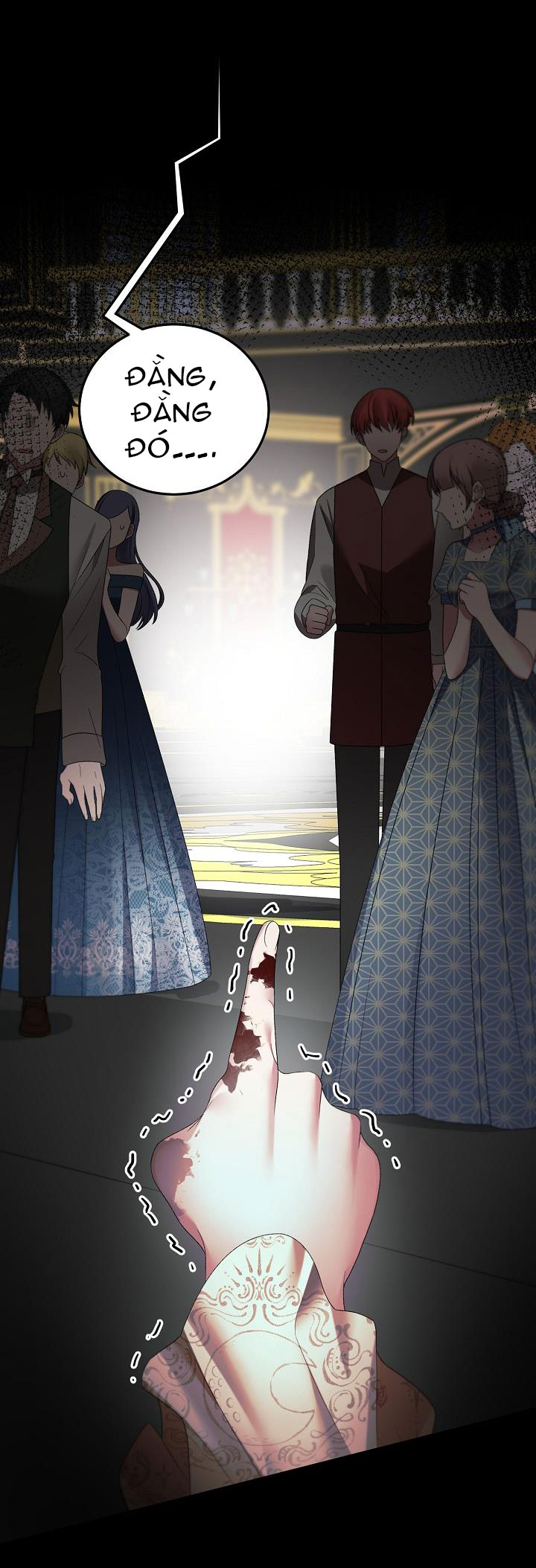 tôi sẽ trở thành nhân vật chính chapter 14 15