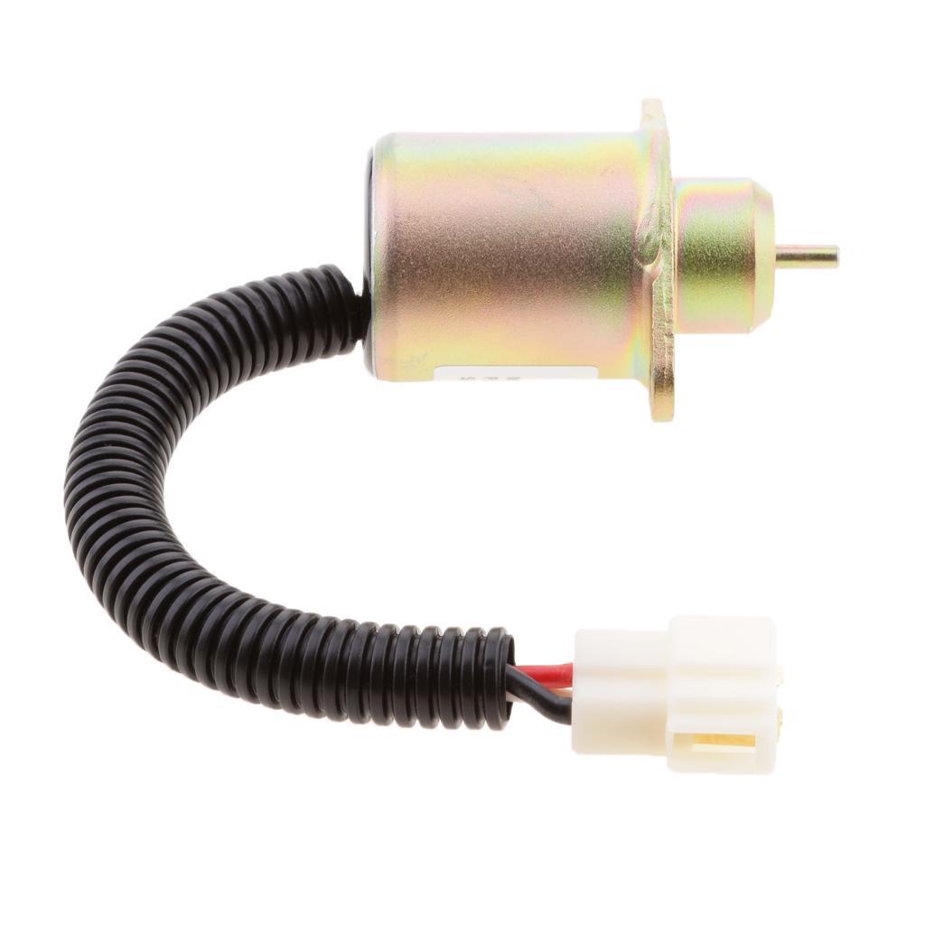 High Quality Fuel Shut Off Solenoid for Synchro Start SA4569T