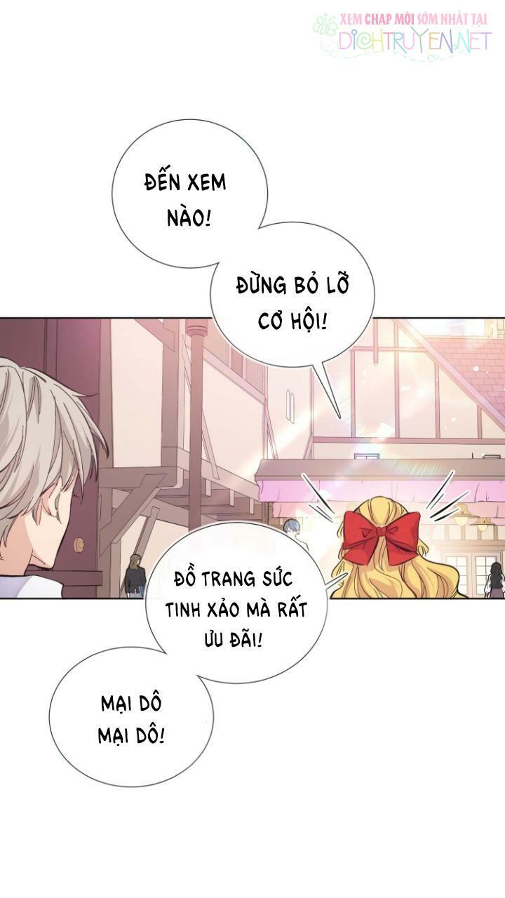 kế hoạch kiếm tiền của olive chapter 1 68