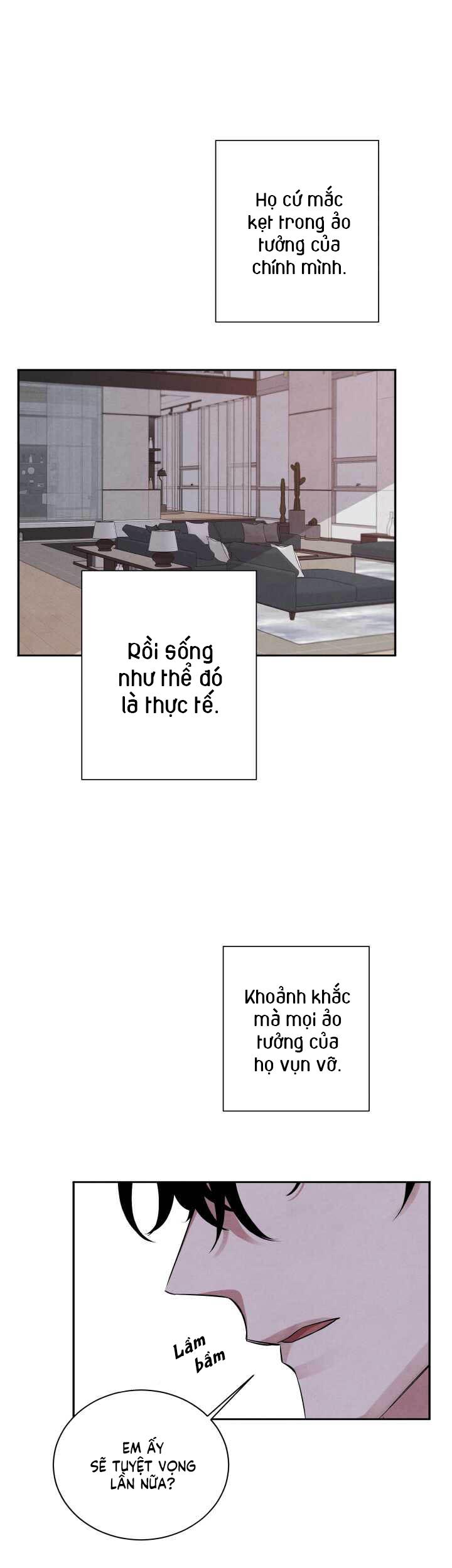 âm thanh của san hô chapter 14 27