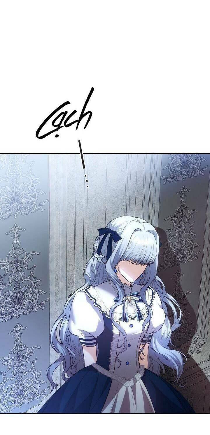 con gái bá tước bỗng thành vị hôn thê của thái tử điện hạ chapter 31 9