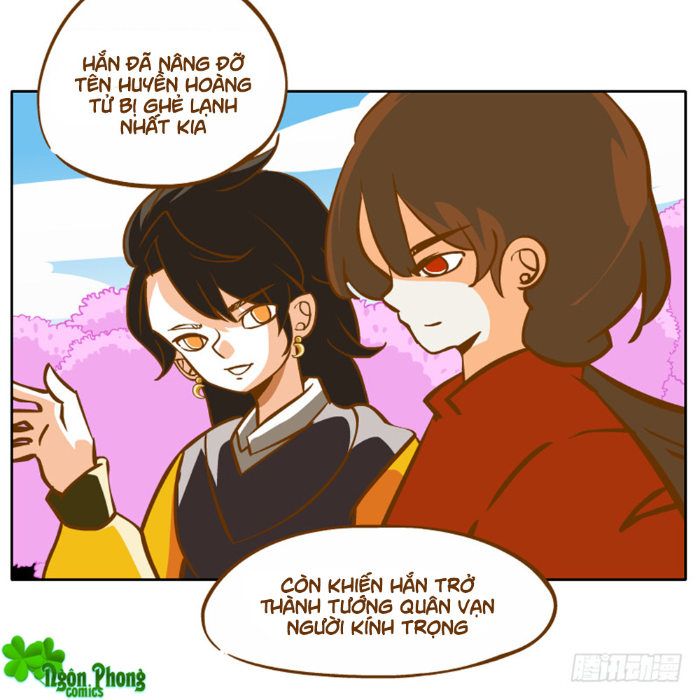 hòa thượng và tiểu long quân chapter 42 67