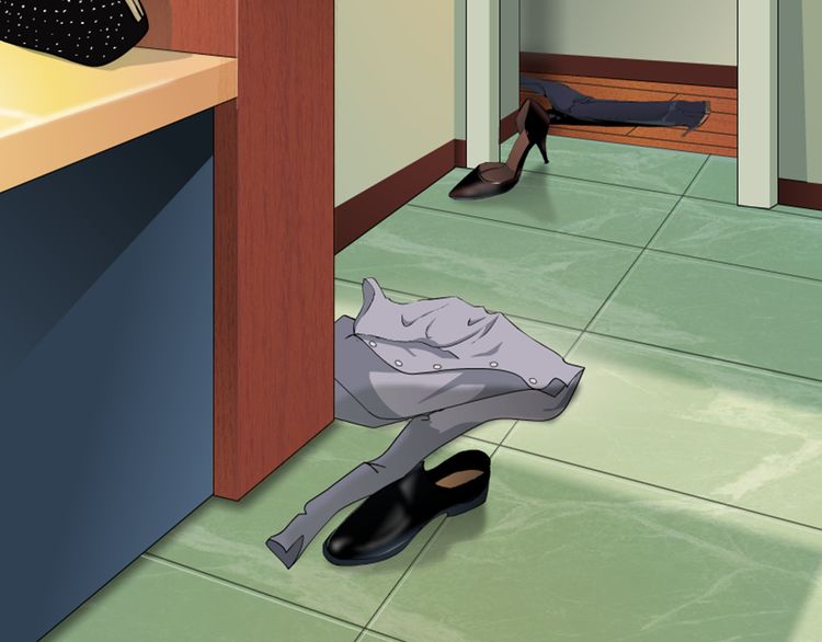 câu lạc bộ ngoại tình chapter 41 45