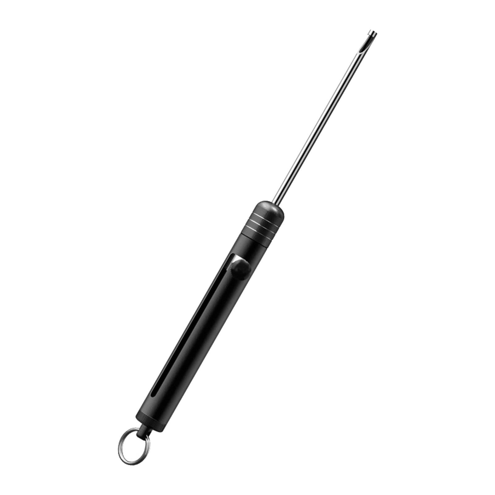 Fish Hook Remover, Fishing Hook Quick Removal Device, Extractor Fishhook Disconnect Removal Tool for Fishing