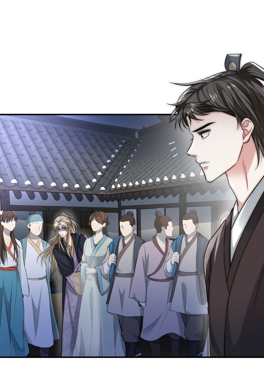 chiến lược tẩy trắng của phản diện chapter 25 7