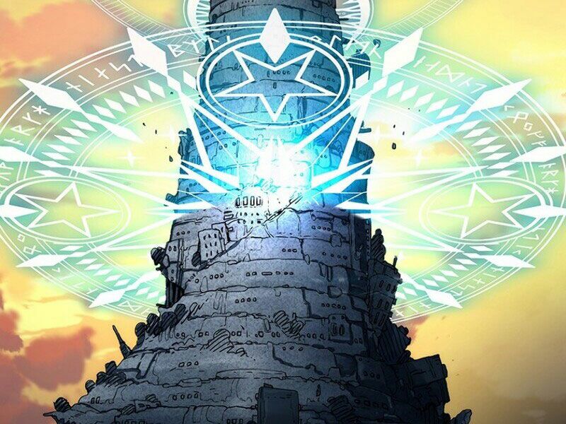 các chòm sao chỉ chú ý mình tôi chapter 12 27