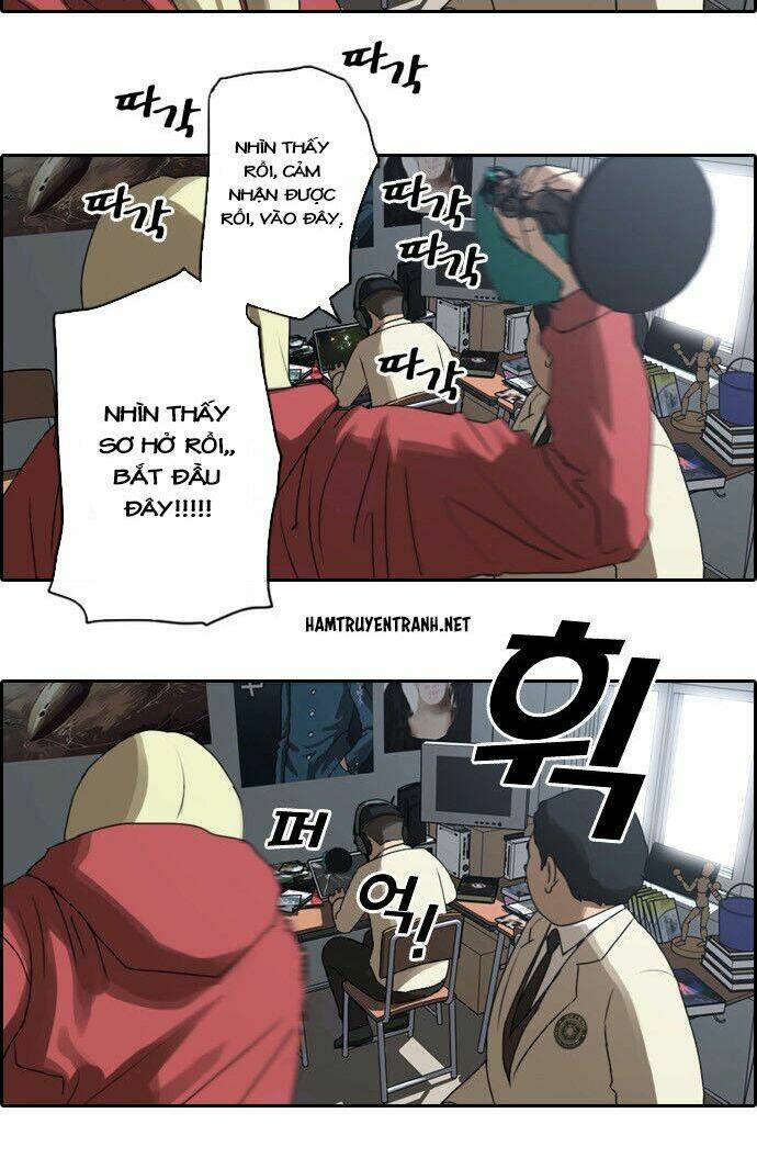 free draw m chapter 7 6