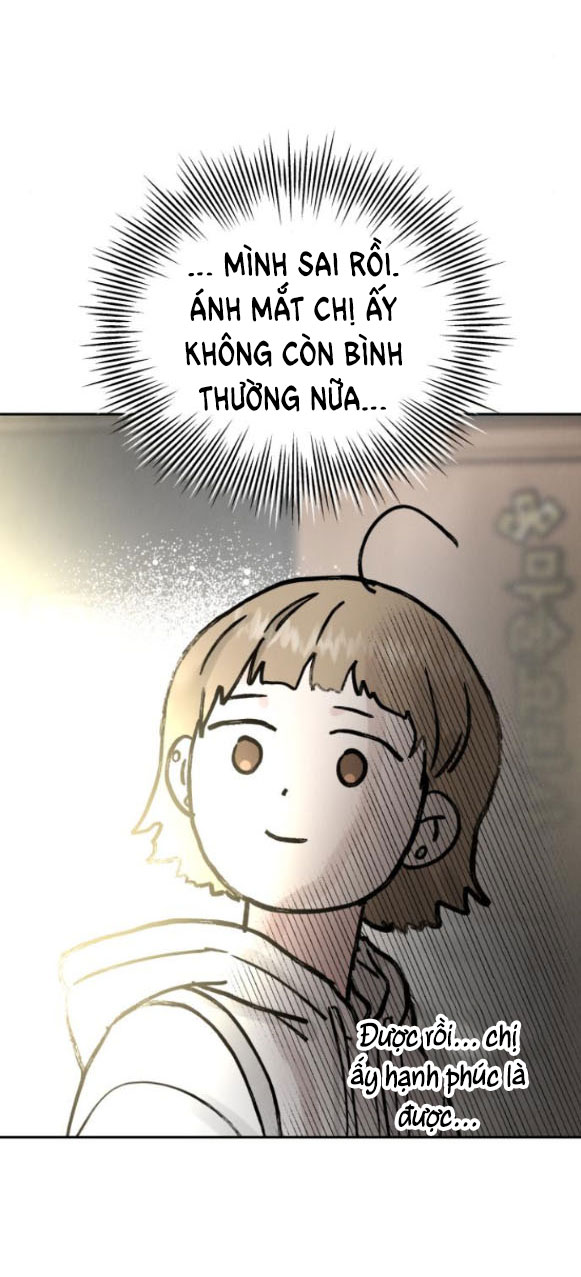 Thuyết Tình Yêu Ích Kỷ chapter 16.1 18