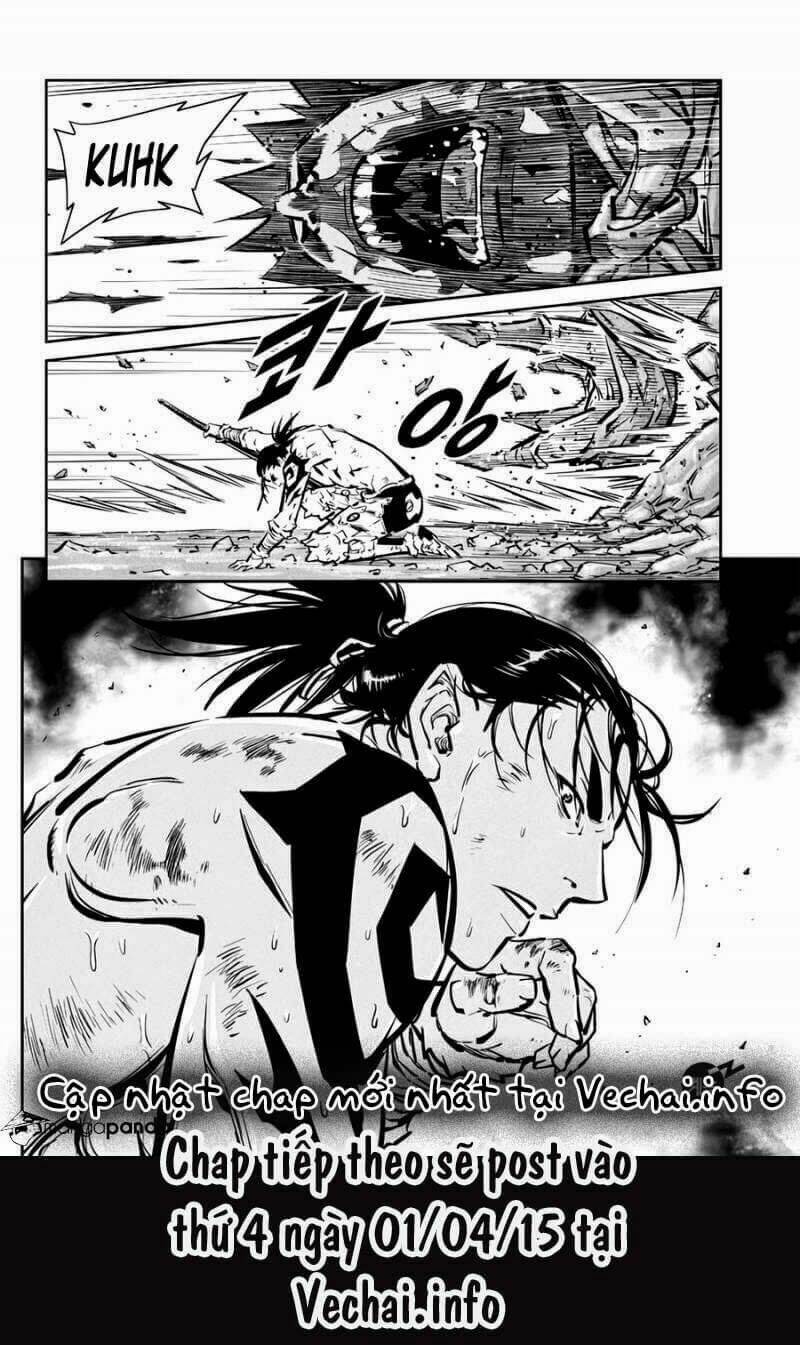 lính đánh thuê maruhan chapter 59 24