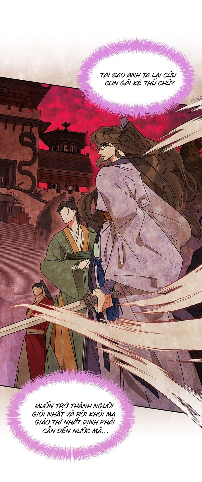 con gái bảo bối của boss phản diện chapter 9 3