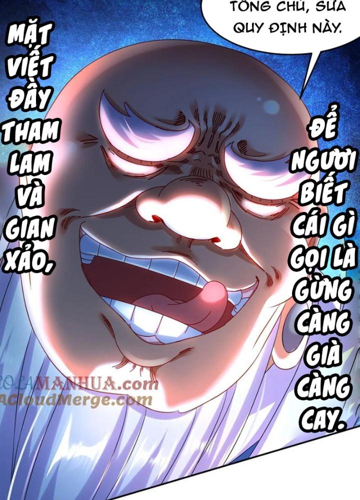 tuyệt sắc đạo lữ đều nói ngô hoàng có thể chất vô địch chapter 119 66