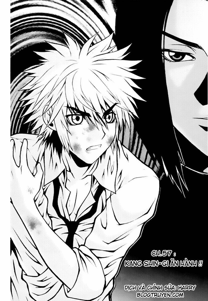 zippy ziggy chapter 57 1