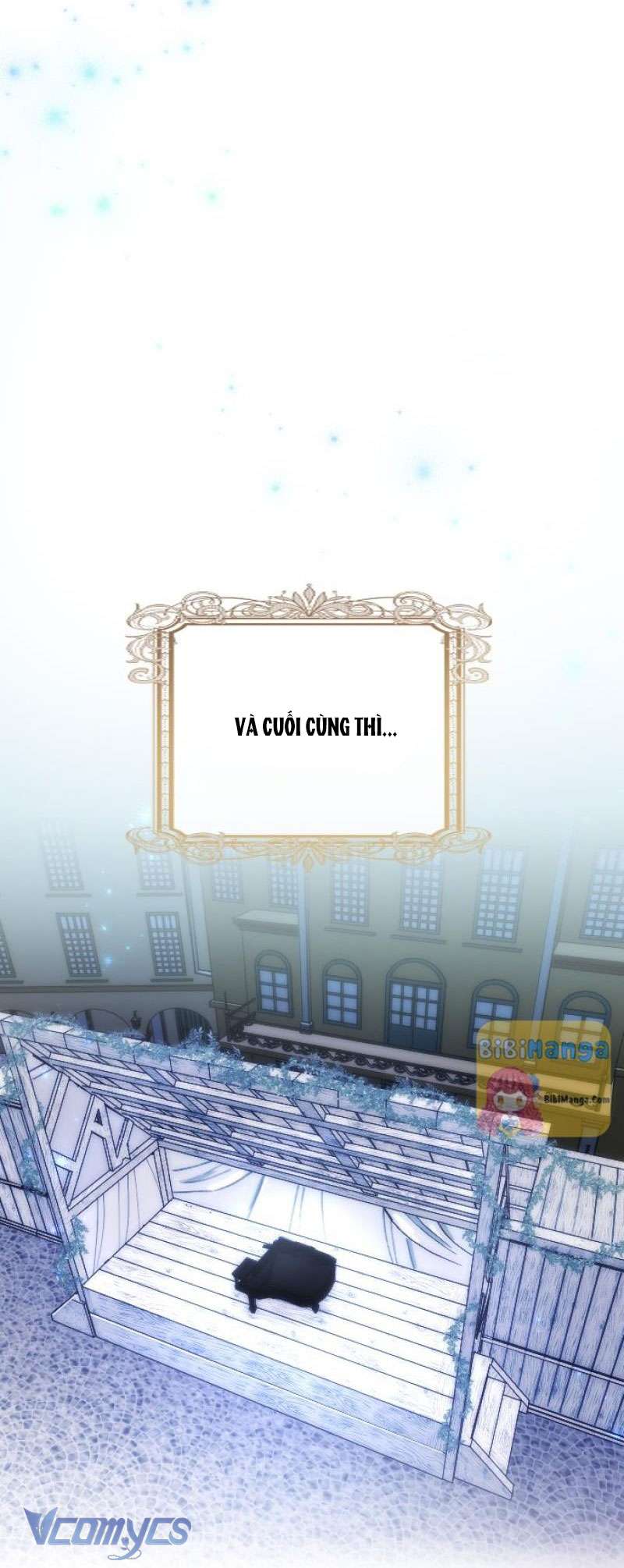 sự báo thù của một vị thánh chapter 30 37