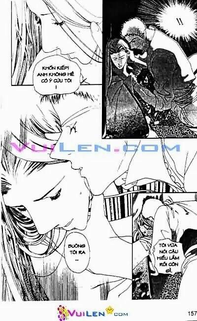 duyên kỳ ngộ chapter 4 158