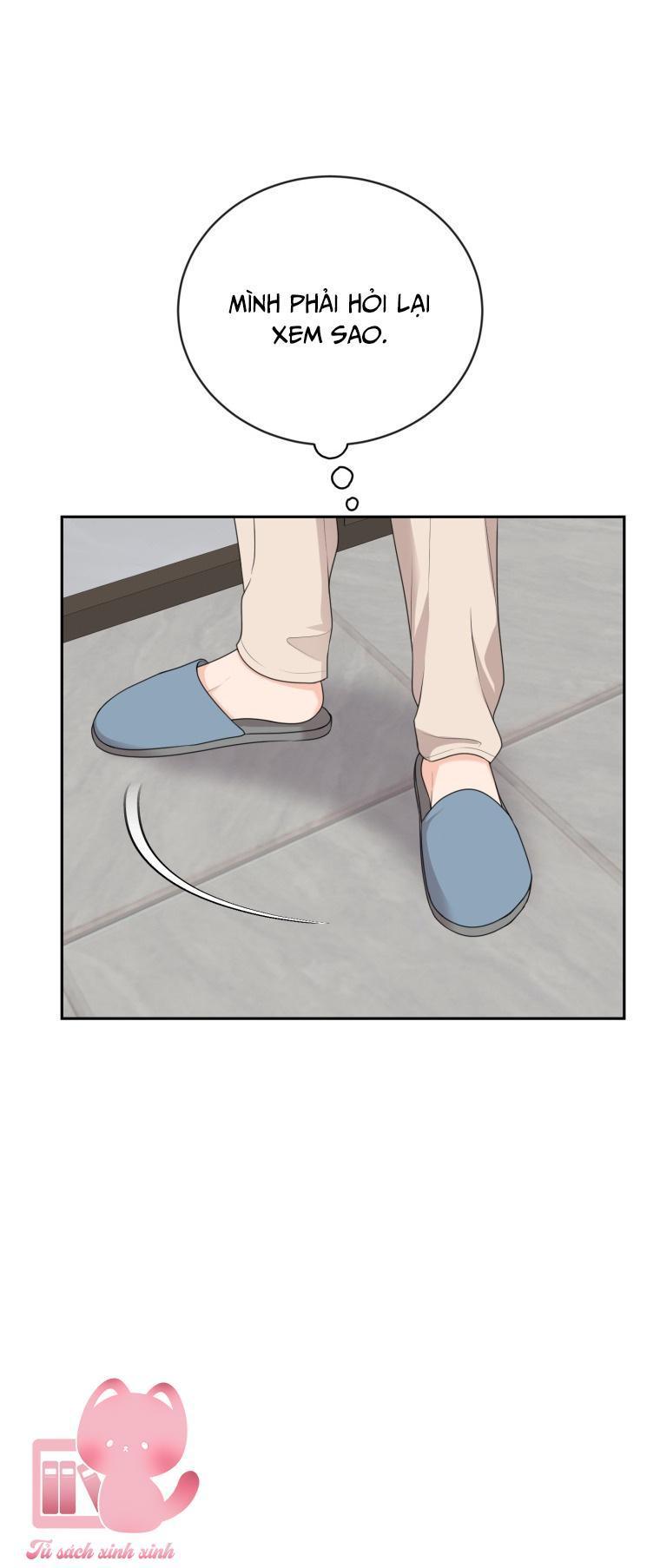 mong được chị chỉ bảo, tiền bối chapter 22 46