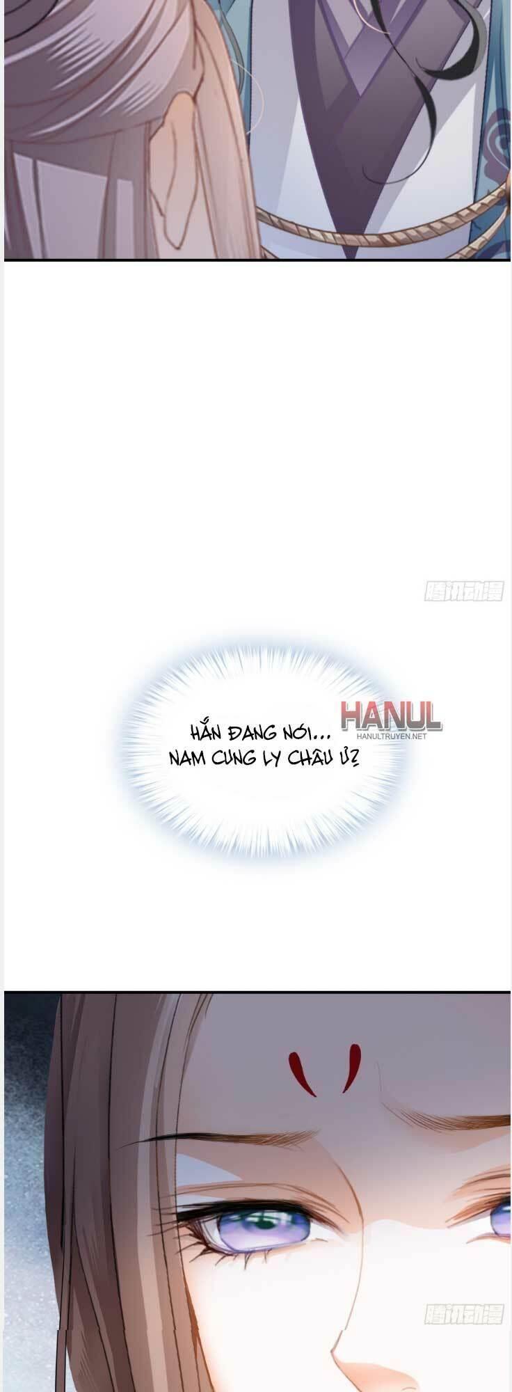 bổn vương muốn nàng chapter 182 24