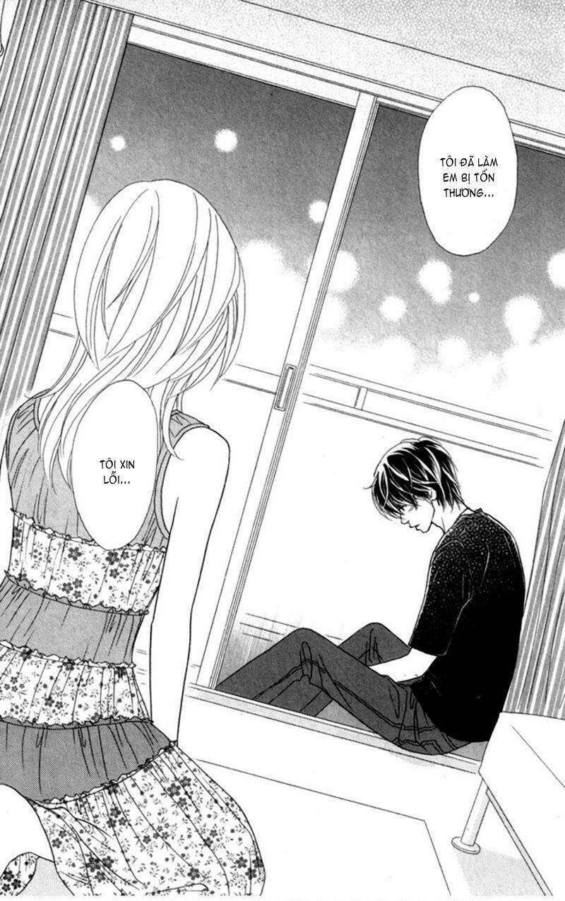 papillon hana to chou chapter 35 25