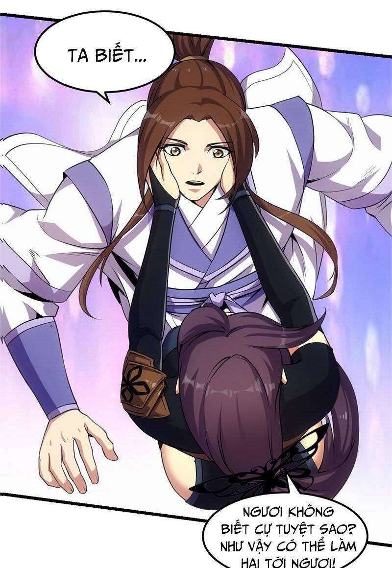 đừng cản ta tu tiên chapter 65 4