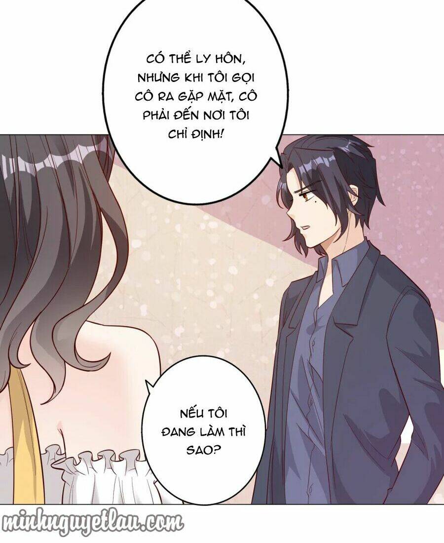 hôn nhân dục vọng: thiếu gia nhẹ một chút! chapter 137 25