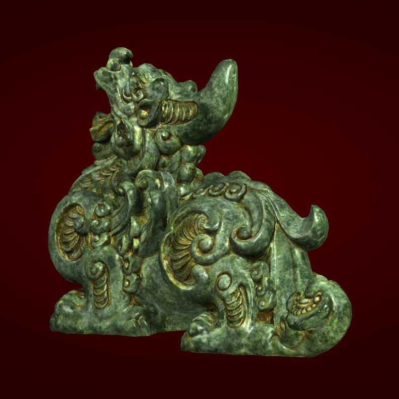 Quà mừng khai trương - Xưởng E3D - Trang trí nhà cửa - NGHE 029