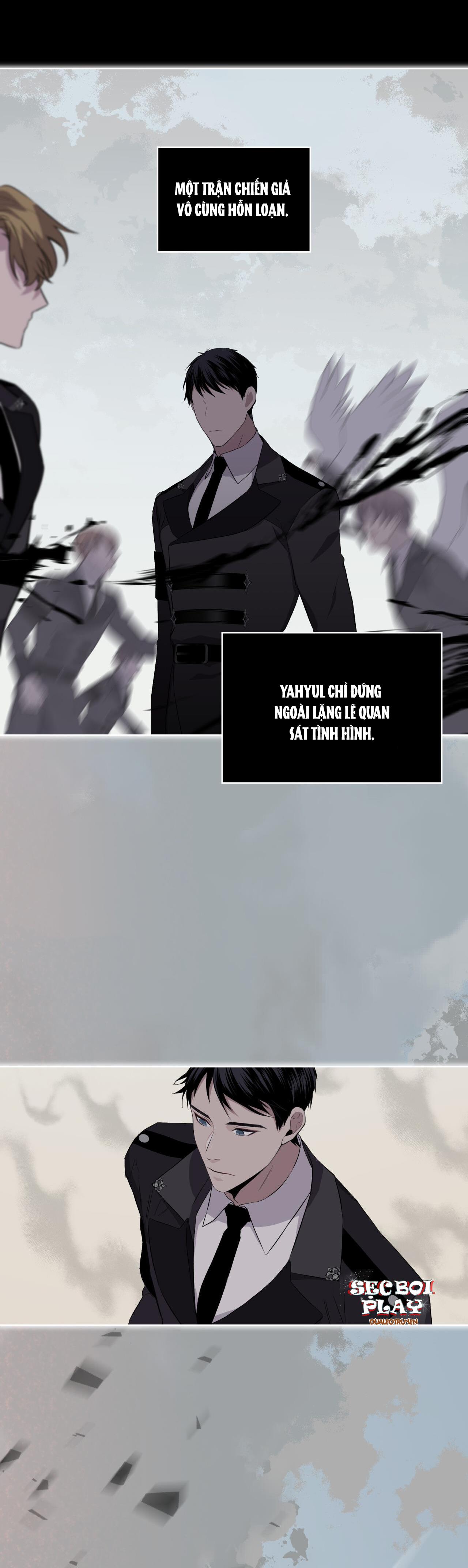 rừng biển [bl] chapter 19 3