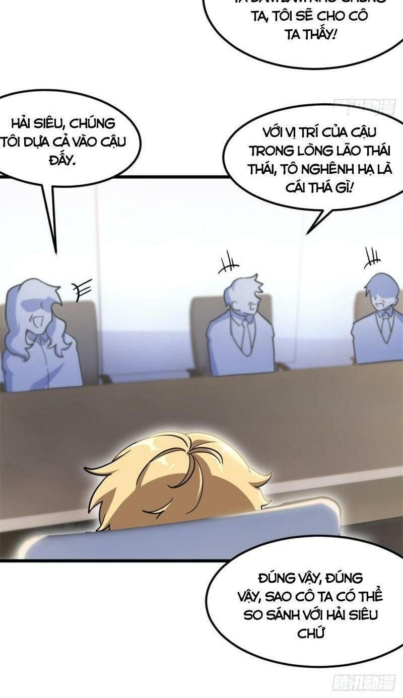 ta là hàn tam thiên chapter 72 20