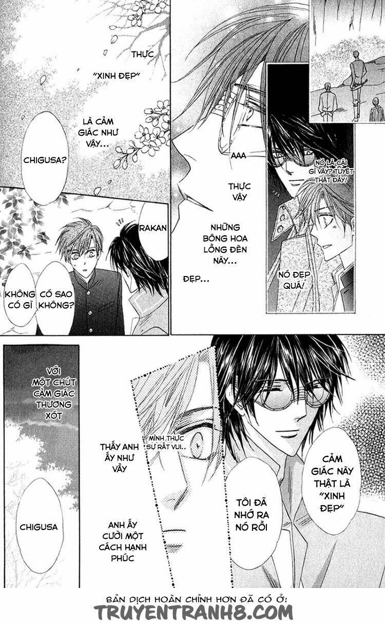 kim cương bạc chapter 26 43