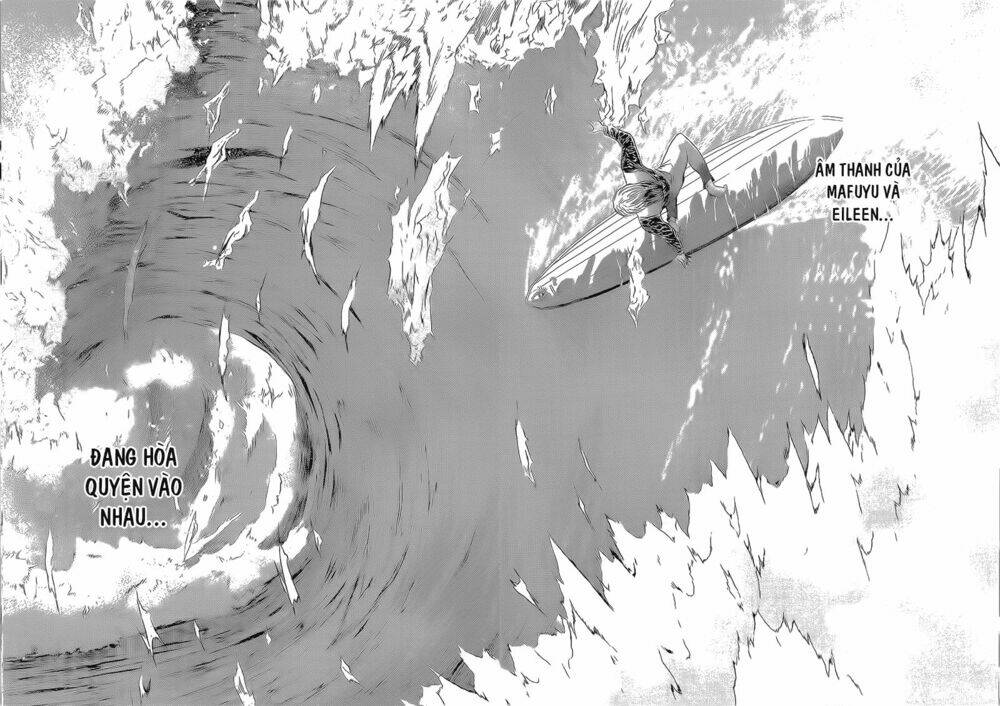 shonan junai gumi chapter 224 13