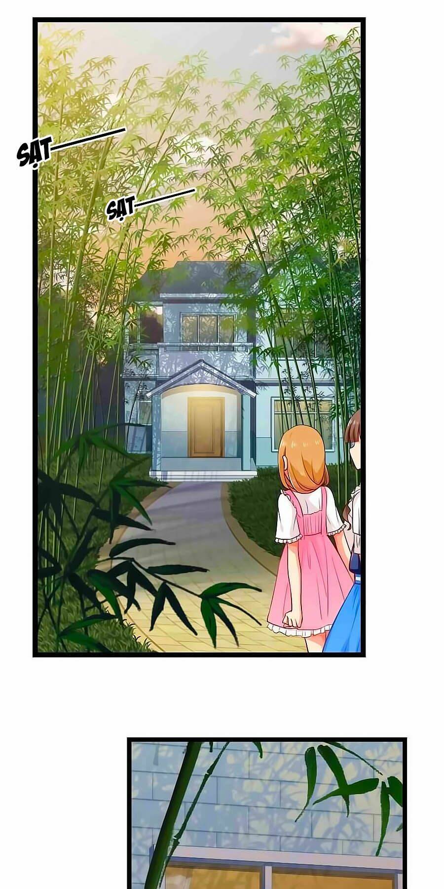 chỉ nhiễm thành hôn chapter 26 1