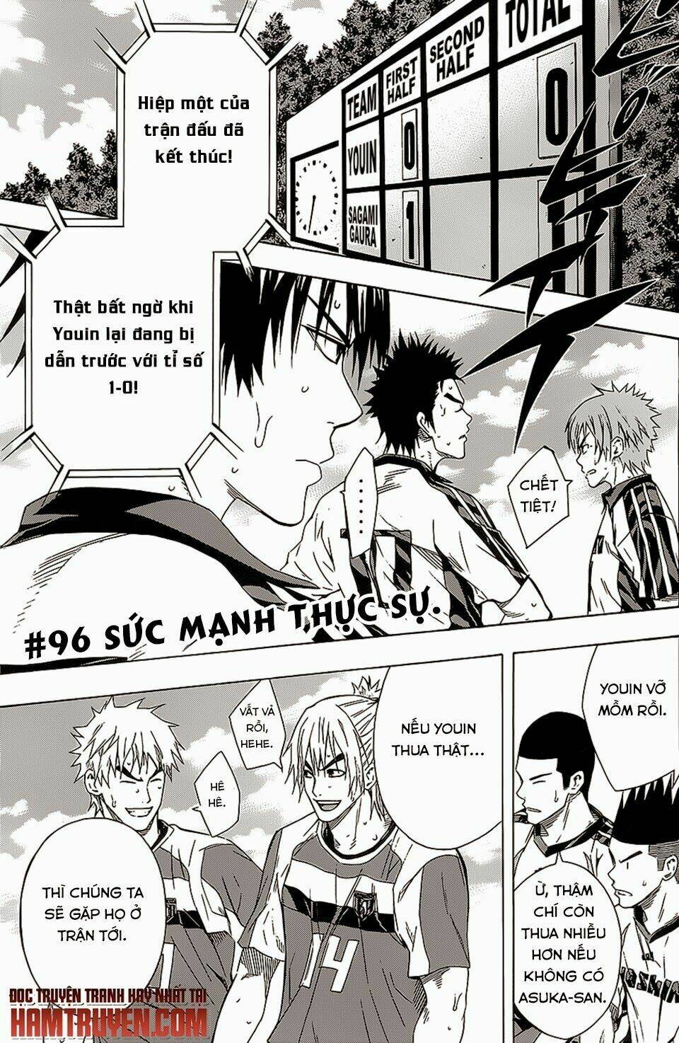 kỵ sĩ trong vòng cấm chapter 96 3