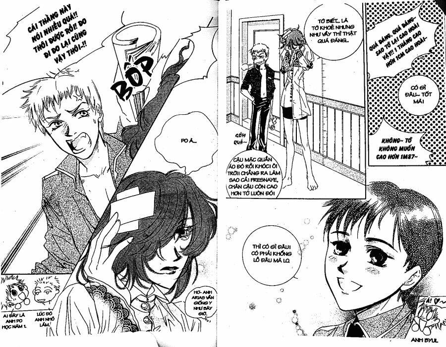 oridinary school chapter 4 52