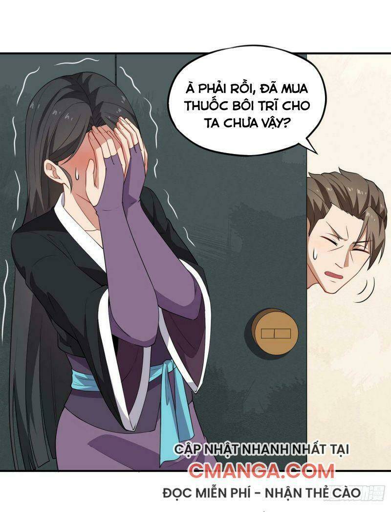 tổ thượng có tiền chapter 52 13