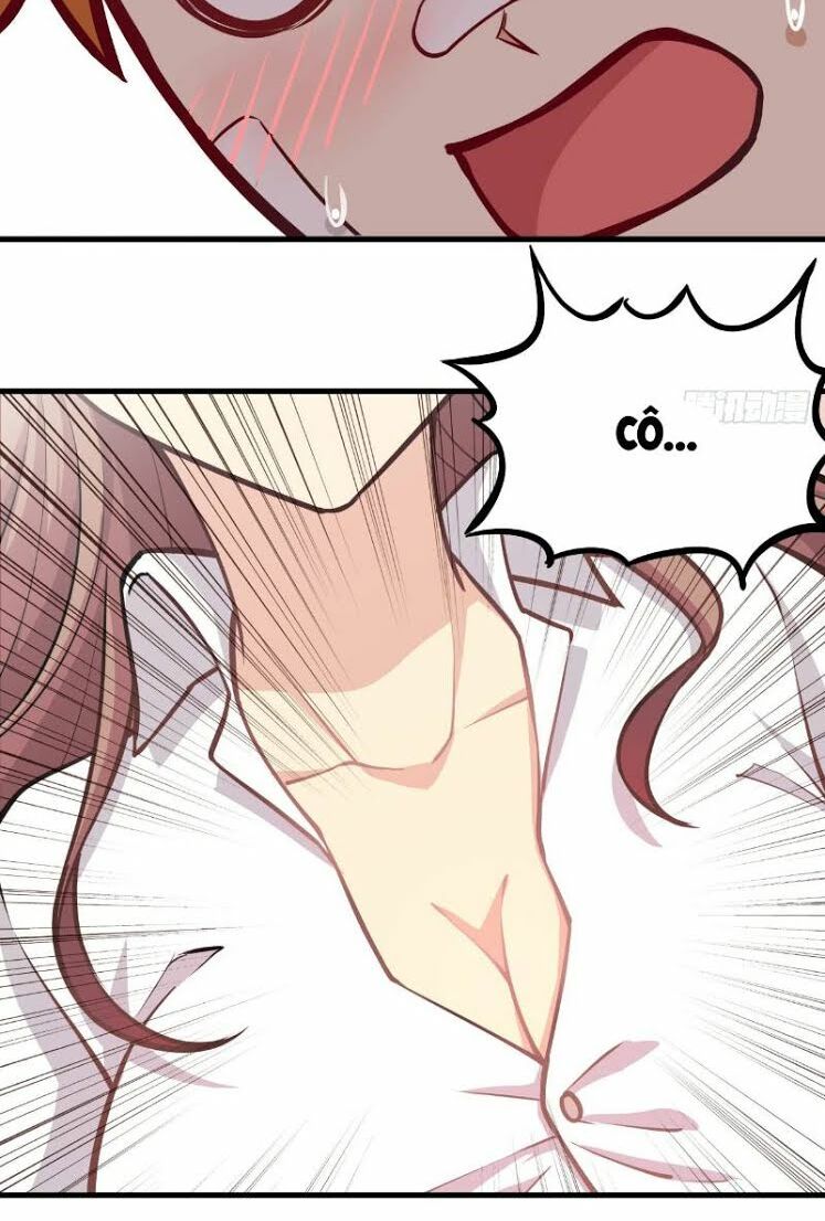 minh nhật thần đô chapter 4 3