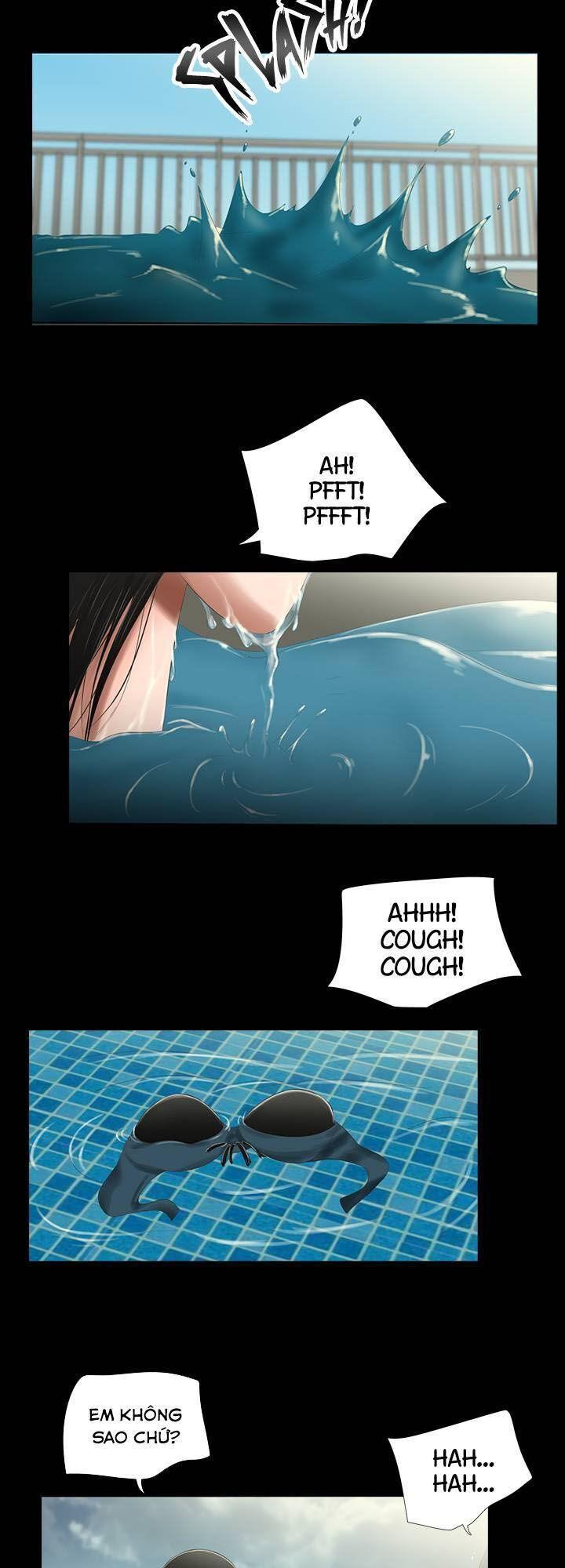 chú và cháu chapter 22 26