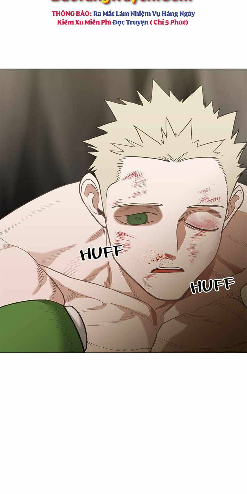 võ sĩ - the boxer chapter 113 27