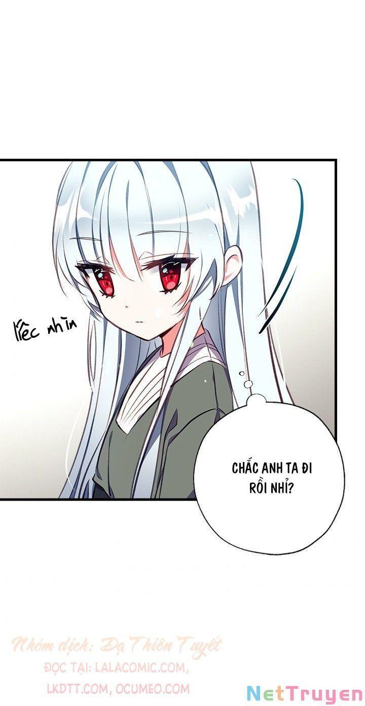 chúng ta có thể trở thành gia đình được không? chapter 2 45