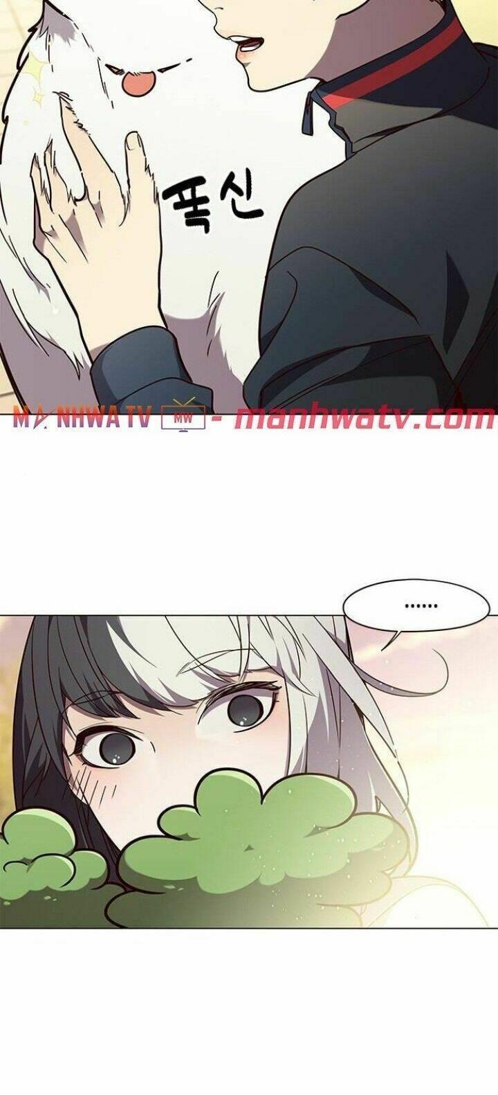 biến thân thành mèo chapter 90 51