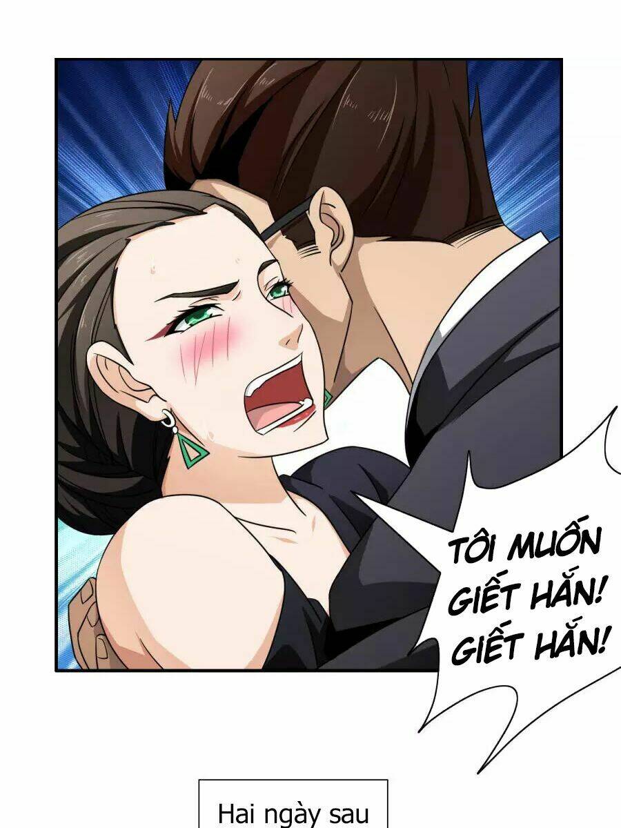 hộ hoa cao thủ tại đô thị chapter 94 26