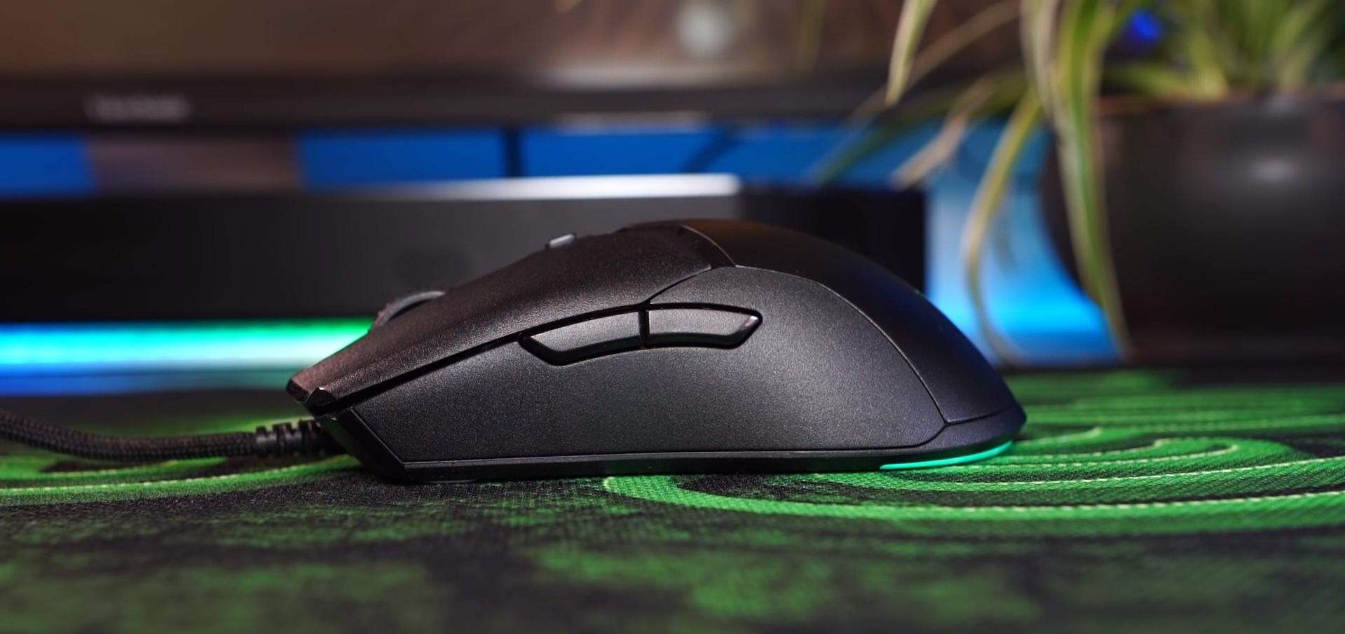 Chuột Razer Viper Mini-Wired-NASA Packaging_Mới, hàng chính hãng