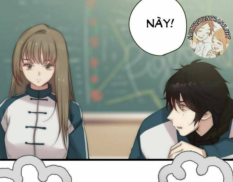 viện bảo tàng tâm nguyện chapter 4.1 16