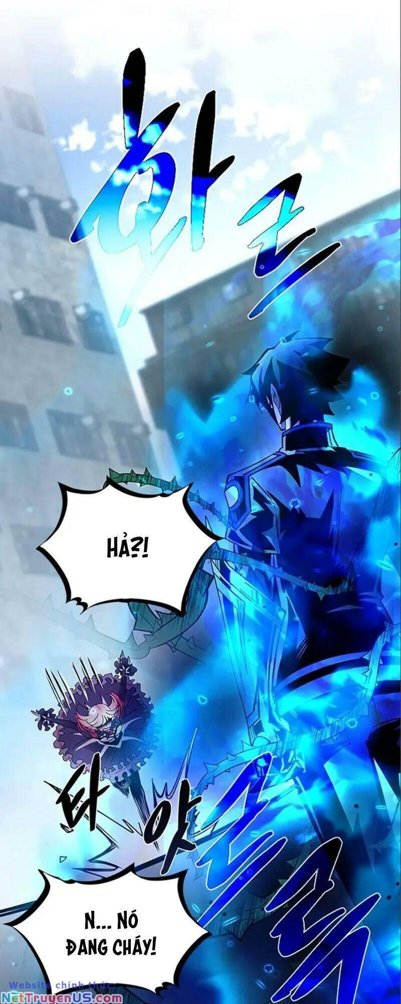 tiêu diệt ác nhân chapter 118 71