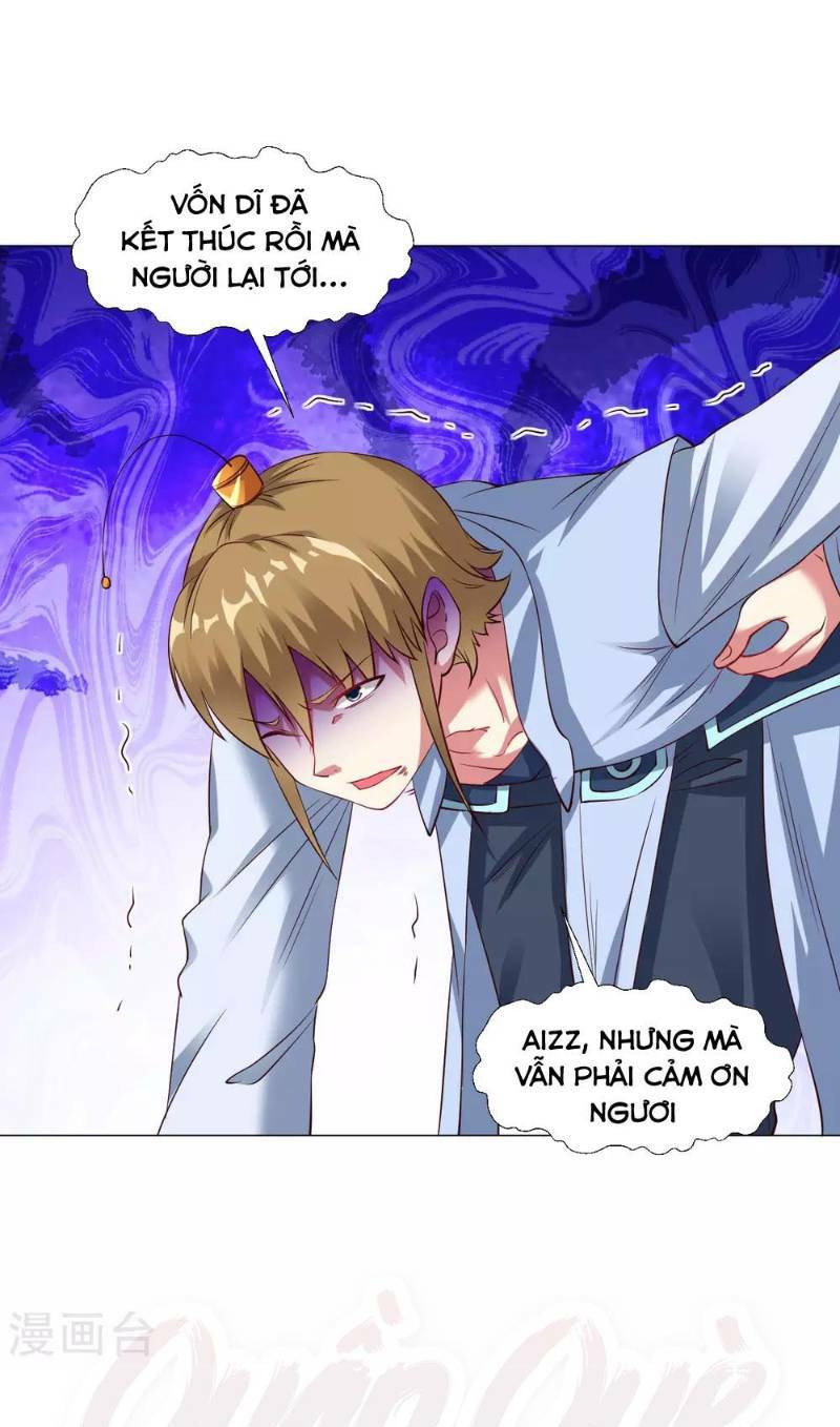 đạo ấn chapter 27 21