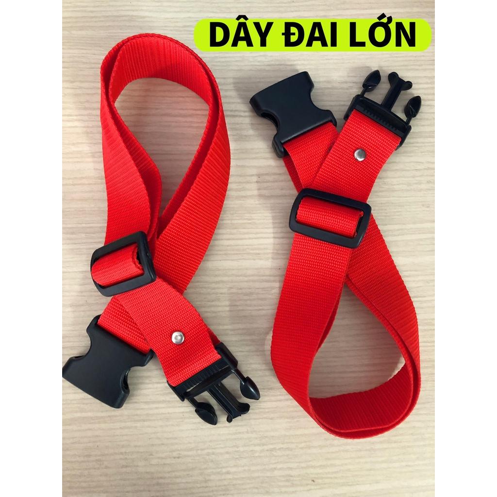 Dây đai lớn cho bé 100CM